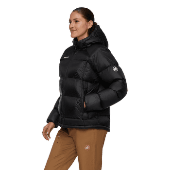 Bunda Mammut Glacier Glow IN Hooded Jacket Women 3800 vin