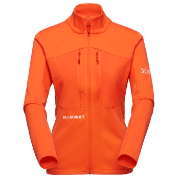 Bunda Mammut Eiger Nordwand Advanced ML Jacket Women 2289 eiger orange