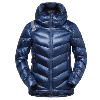 Bunda La Sportiva LUMINA 300 DOWN JACKET WOMEN Night Sky_B46B46
