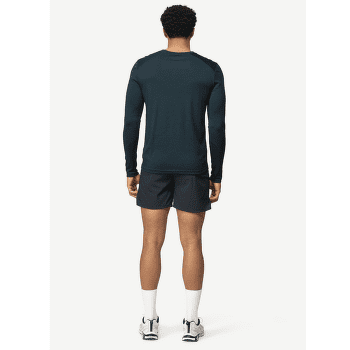 Triko dlouhý rukáv Devold Premium LS Men 247A SKYBLUE