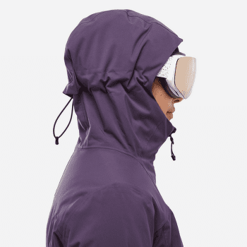 Bunda Millet BREVENT JACKET WOMEN CORONET BLUE