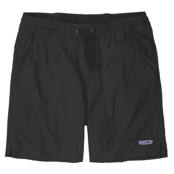 Kraťasy Patagonia Baggies Lights Men Black
