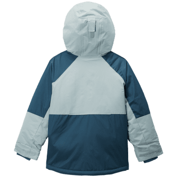 Bunda Columbia Mighty Mogul™ III Jacket Everblue, Crushed Blue 429