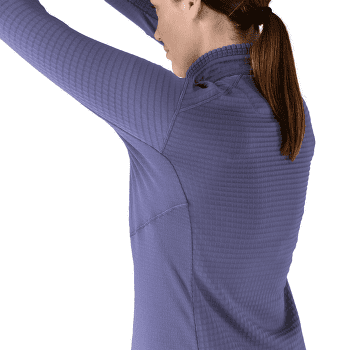 Pulóver Patagonia R1 Pullover Women Potters Red