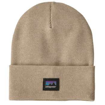 Čepice Patagonia Everyday Beanie Oar Tan