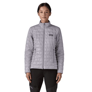 Bunda Patagonia Nano Puff Jacket Women Brisk Purple