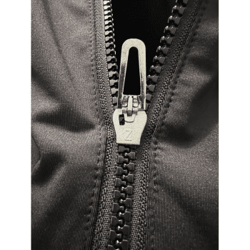 Jezdec ZlideON Repair slider for plastic zipper Black