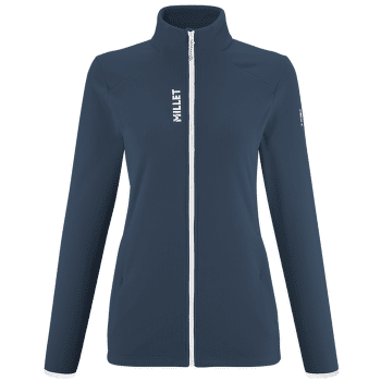 Mikina Millet UBIC LIGHTGRID JACKET WOMEN SAPHIR NEW