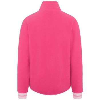 Bunda Kari Traa ROTHE MIDLAYER SPINK/BRIGHT PINK