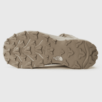 Boty The North Face Vectiv Fastpack Insulated WP women DUE STONE SLAB/MINERAL SALT