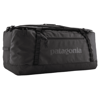 Taška Patagonia Black Hole Duffel 100L Black w/Black