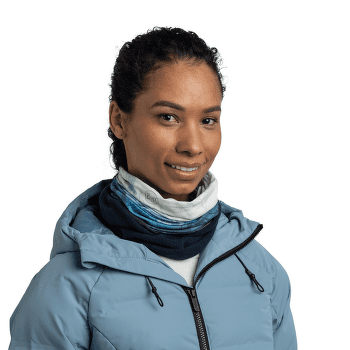 Šátek Buff Polar DRYEN BLUE
