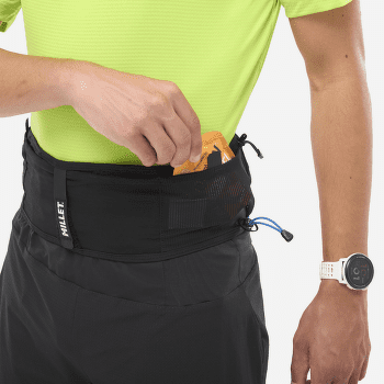 Ledvinka Millet INTENSE BELT ICEBERG/CORONET BLUE