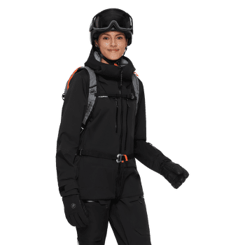 Batoh Mammut Eiger Free 20 Removable Airbag 3.0 ready 00825 storm grey