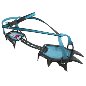 Mačky Blue Ice Griffin 12 Universal Black