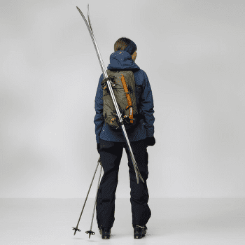 Batoh Fjällräven Bergtagen Touring 22 Mountain Blue