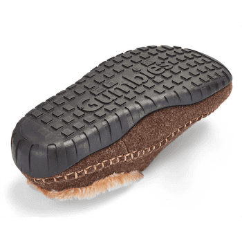 Boty Gumbies Ossa Low Slipper - Chocolate & Cream Chocolate / Cream