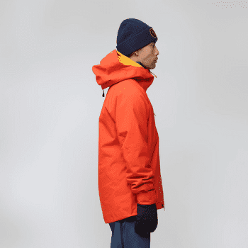 Bunda Fjällräven Bergtagen GTX Pro Jacket Men Flame Orange