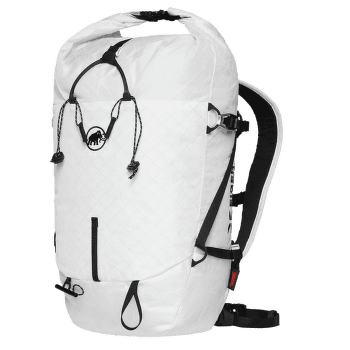 Batoh Mammut Eiger Nordwand 28 Women white 0243