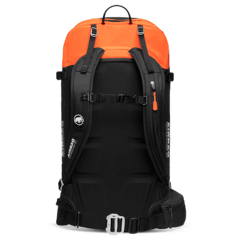 Batoh Mammut Pro 45 Removable Airbag 3.0 ready black 0001