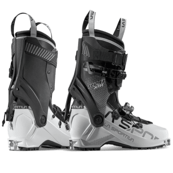 Lyžáky La Sportiva Kilo XTR Women Chalk / Black