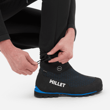 Kalhoty Millet KAMET XCS PANT WOMEN NOIR NEW