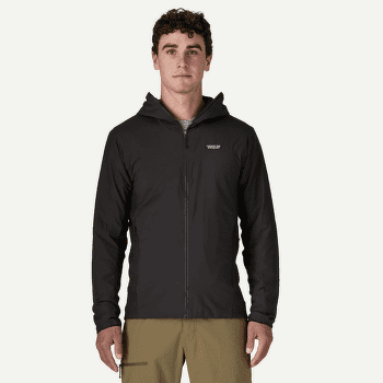Bunda Patagonia Nano-Air Light Hybrid Hoody Men Smolder Blue