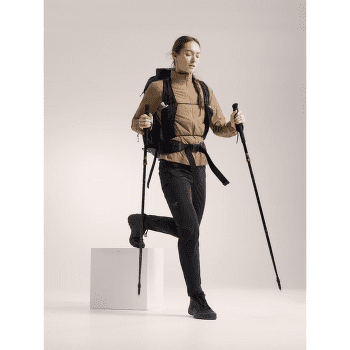 Bunda Arcteryx Atom SL Jacket Women Electra