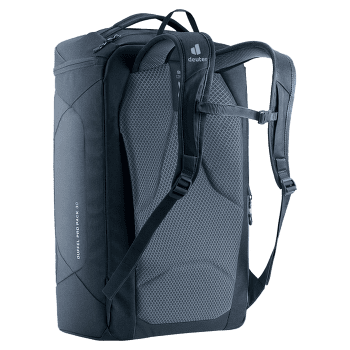 Taška deuter Duffel Pro Pack 30 Black