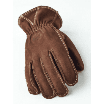 Rukavice Hestra Oden Nubuck Kork