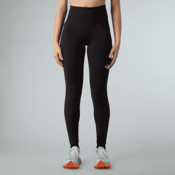 Legíny The North Face WINTER WARM PRO TIGHT Women TNF BLACK