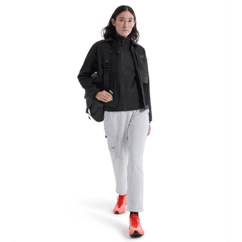 Bunda Arcteryx Covert Cardigan Women Black