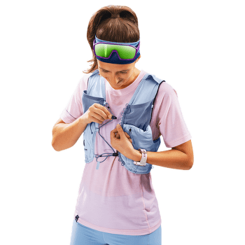 Batoh deuter Traick 5 SL polar-bluejay