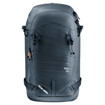 Batoh deuter Freerider Pro 32+10 Black