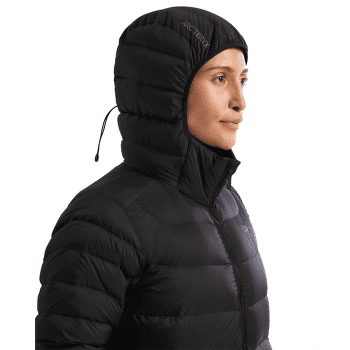 Kabát Arcteryx Cerium Mid Coat Women Nightscape