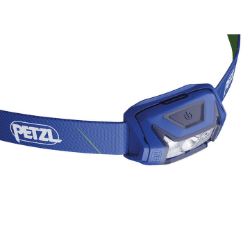 Čelovka Petzl TIKKA® CORE Blue