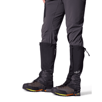 Návleky Rab Latok GTX Gaiter Black