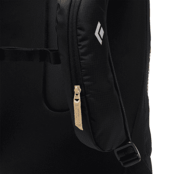 Batoh Black Diamond DAWN PATROL 15 Black