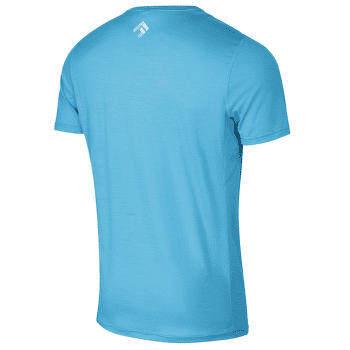 Tričko krátky rukáv Direct Alpine Furry 3.0 ocean (DA large sign)