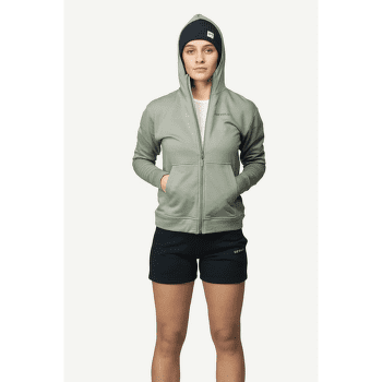 Mikina Devold Everyday Zip Hoodie Women 284A INK