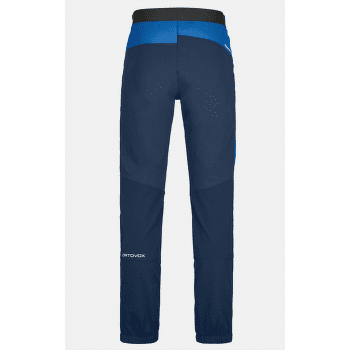 Kalhoty Ortovox PUNTA BERRINO PANTS MEN 56601 blue note