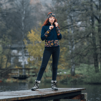 Sveter Kama Kama 5049 108 navy