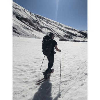 Sněžnice TSL TSL 438 Up Down Grip Goyave