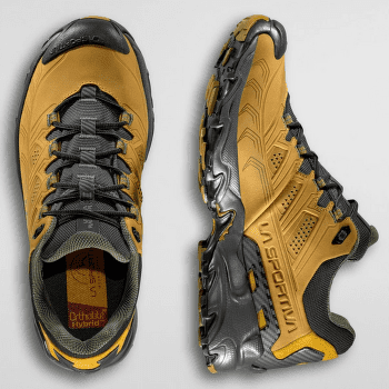 Topánky La Sportiva Ultra Raptor II Leather GTX Savana/Alpine