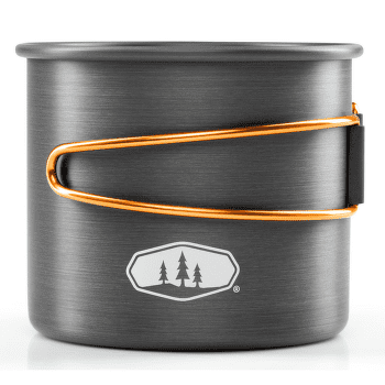 Hrnek GSI HALULITE CUP 14 OZ