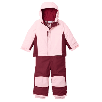 Set Columbia Buga™ III Set Satin Pink, Rich Wine 608