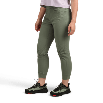 Kalhoty Black Diamond Technician Jogger Pant Women Fig