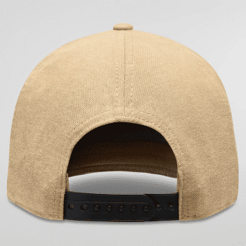 Kšiltovka La Sportiva Flat Hat Savana/Carbon