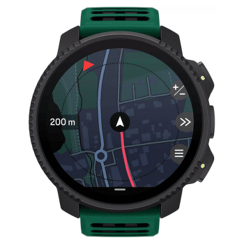 Hodinky Suunto SUUNTO VERTICAL 2 PINE GREEN