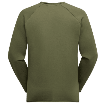 Mikina La Sportiva TUFA SWEATER Men Cypress